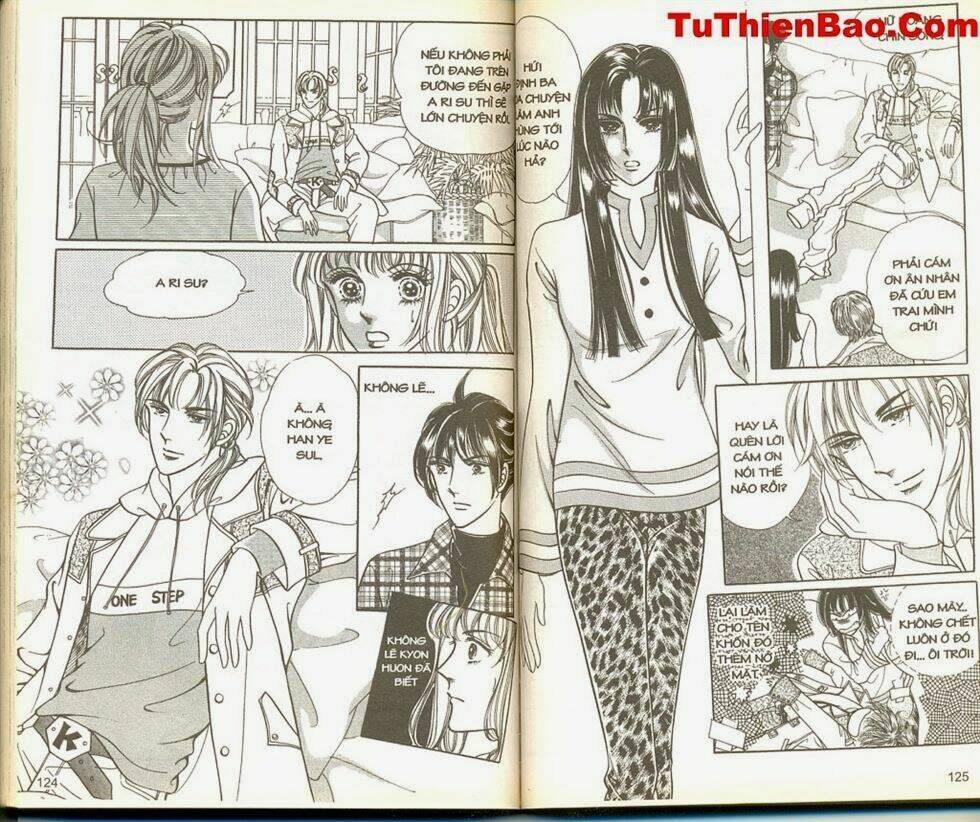 lọ lem kén rể chapter 2 61