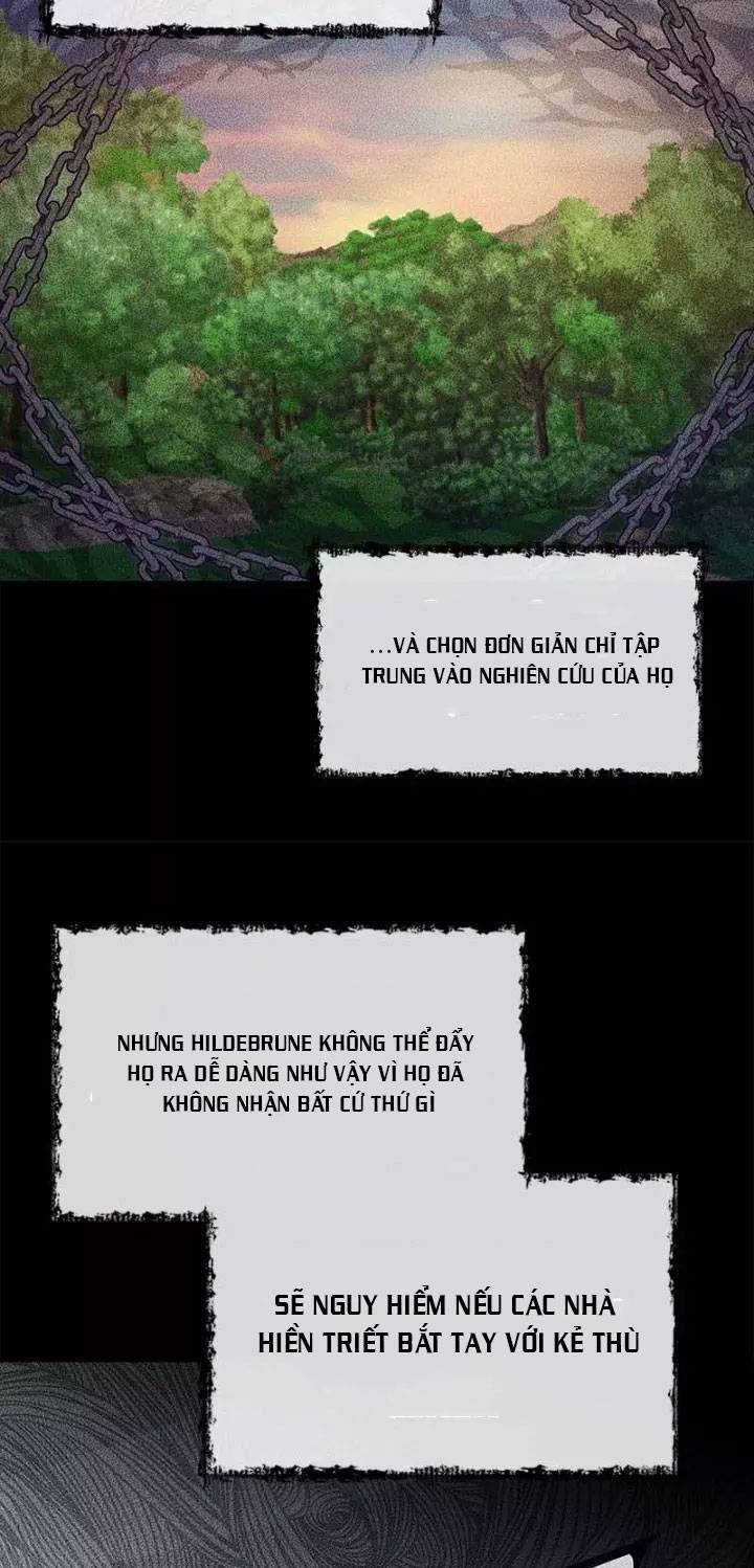 công tước ác quỷ không ngủ được chapter 46 21