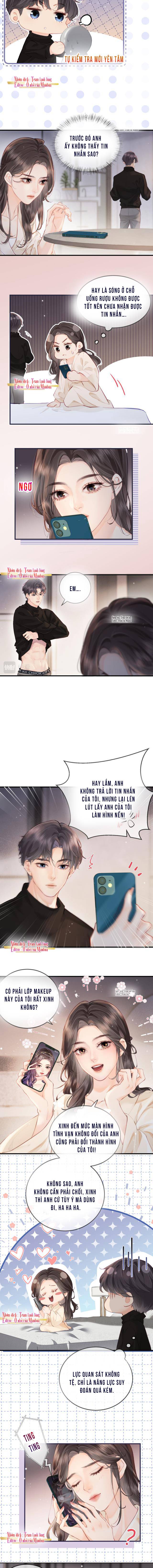 cặp phu thê ngọt ngào tới tận răng chapter 16 6