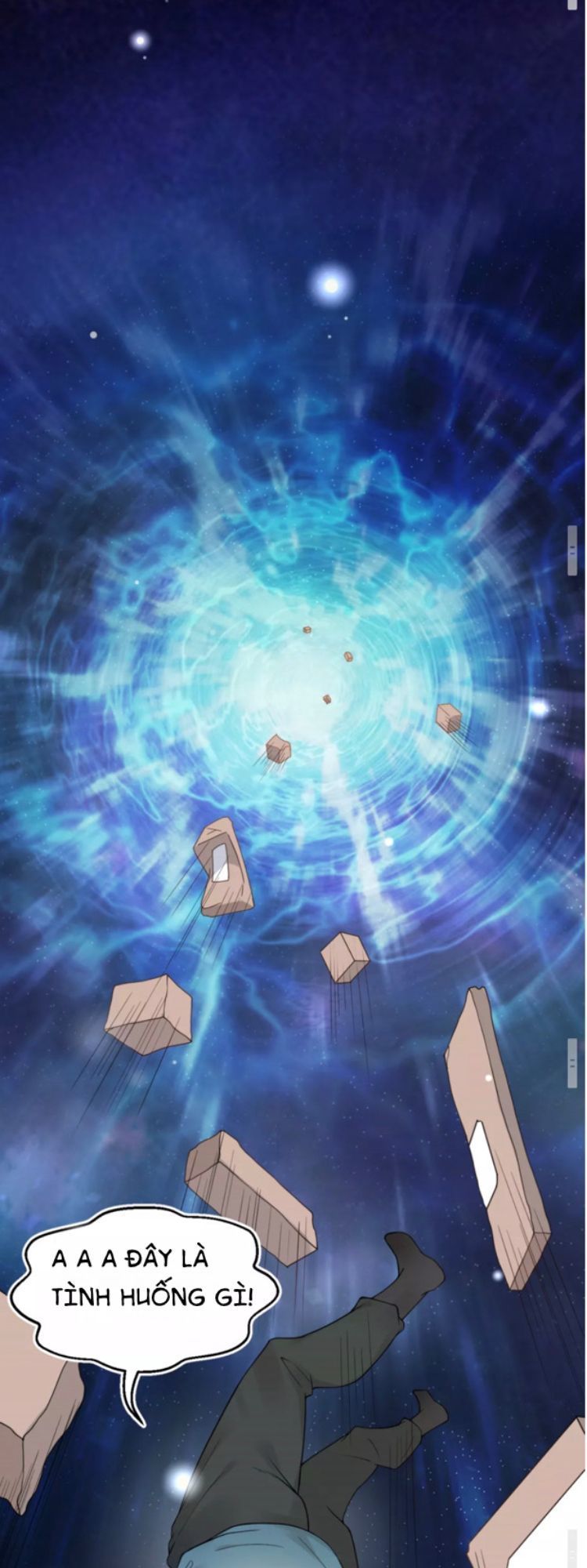 yêu tôn nhất định phải chịu trách nhiệm với ta chapter 1.1 22