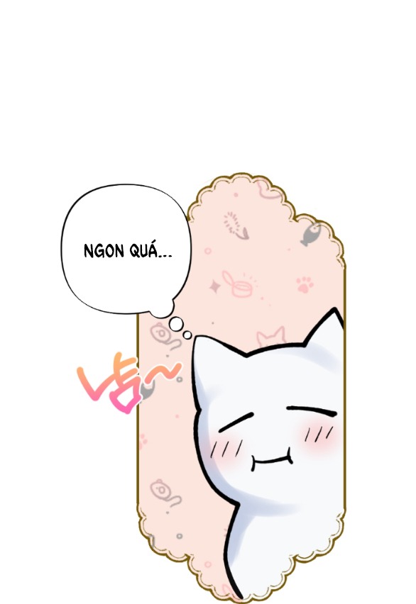 [18+] chuyện mèo trắng bị ba tước báo đen ăn thịt chapter 6.2 38