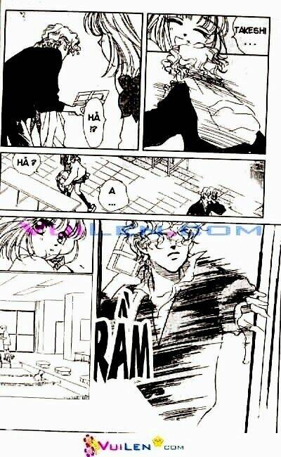 công chúa nhân ngư chapter 3 100