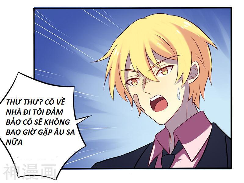 tổng tài đã cưới em chapter 65 8