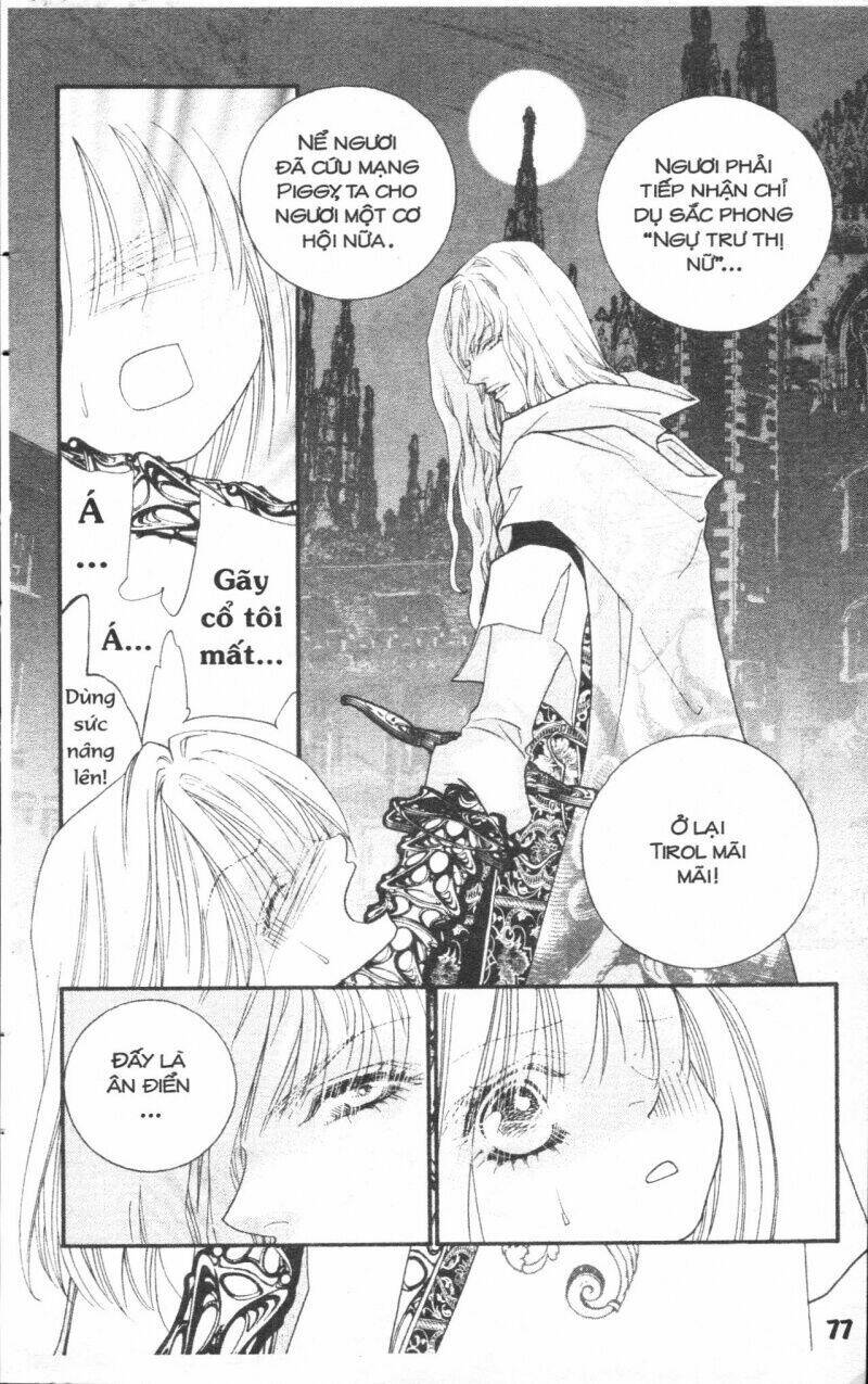 hoàng tử bóng tối chapter 1 76