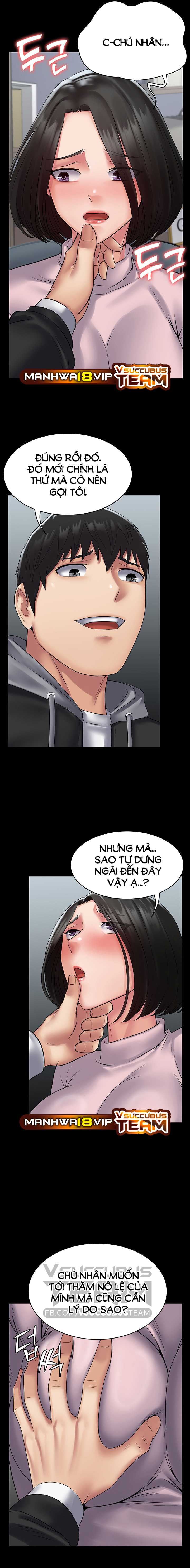 hệ thống succubus chapter 51 16