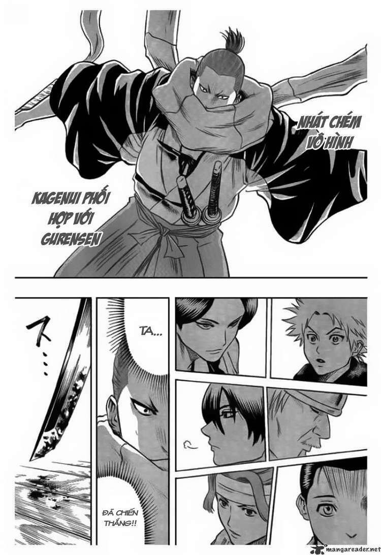 gamaran chapter 55 12