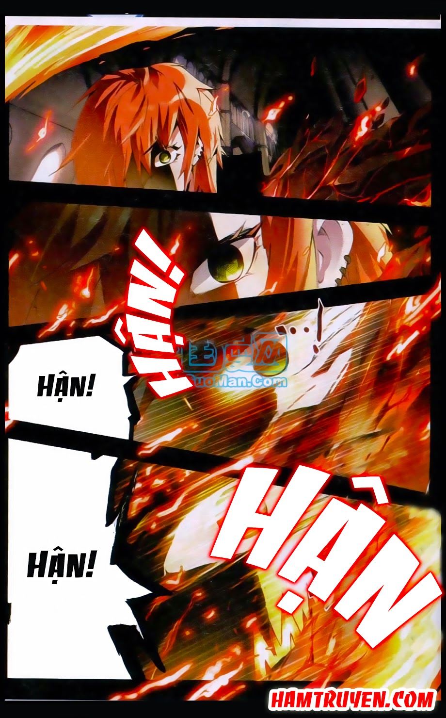 thăng long đạo chapter 10 14