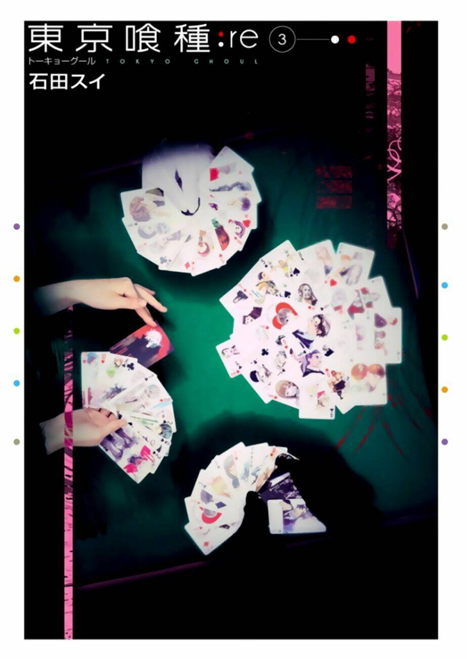 ngạ quỷ vùng tokyo 2 chapter 35.2 3