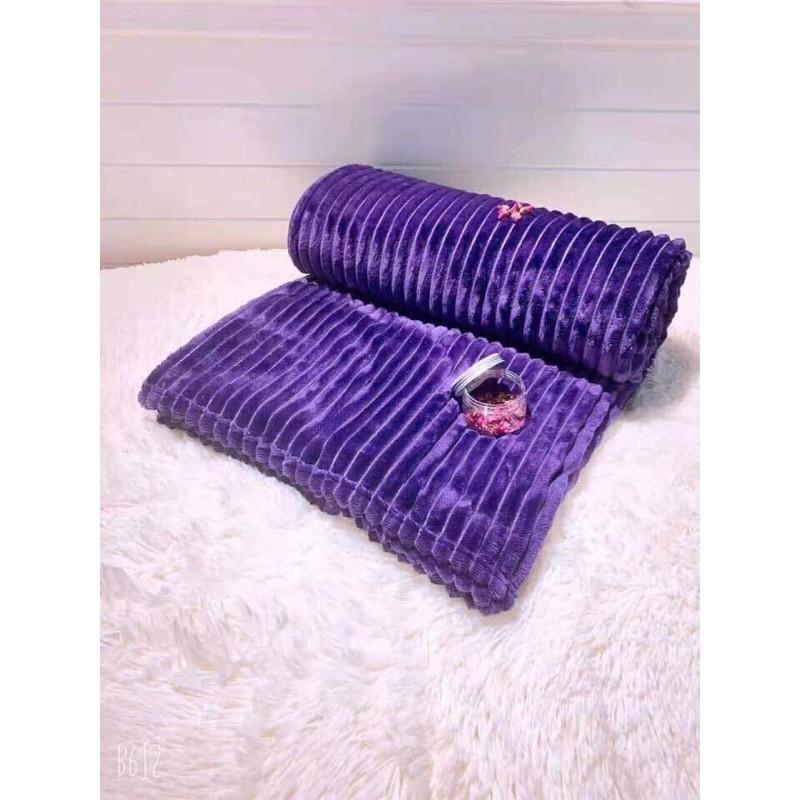️ Chăn sữa tuyết loại 1