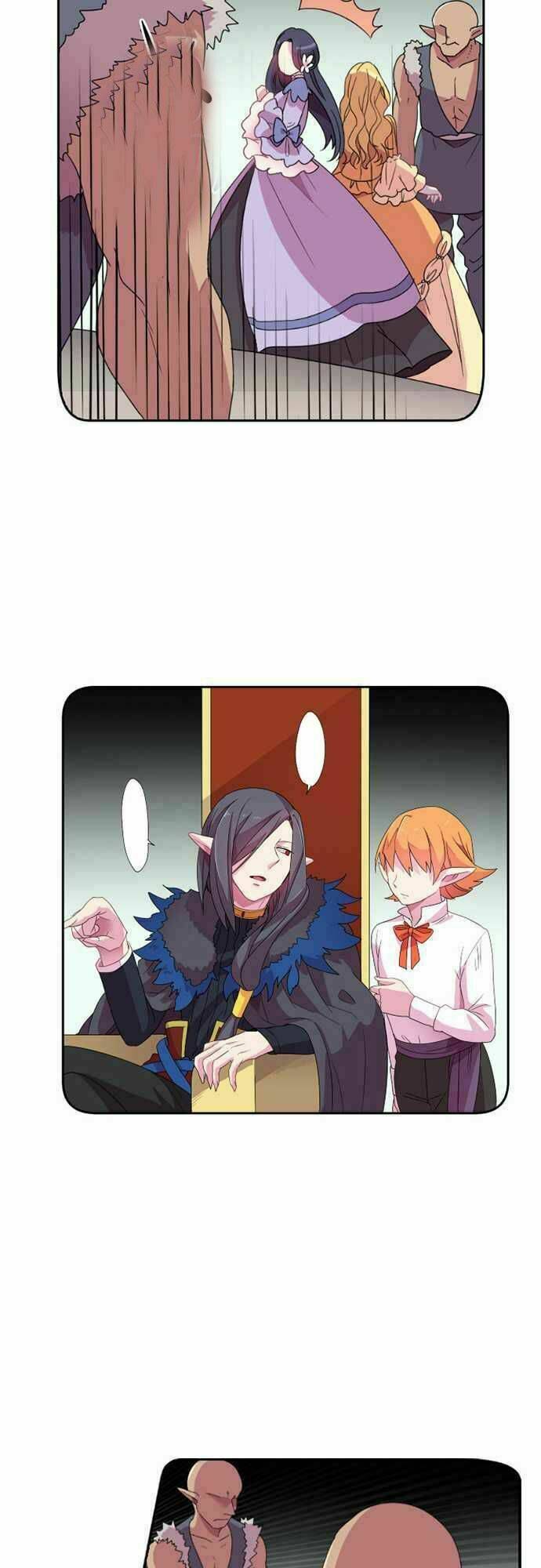 tân nương của ác vương điện hạ chapter 7 28