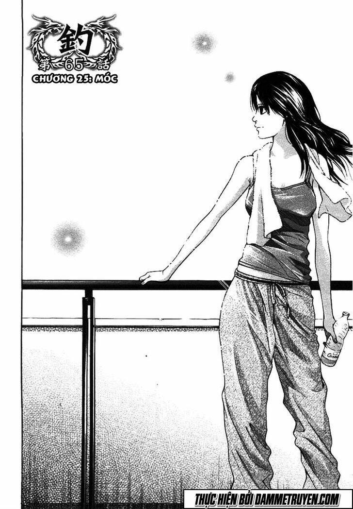 công lý và bóng tối chapter 65 2