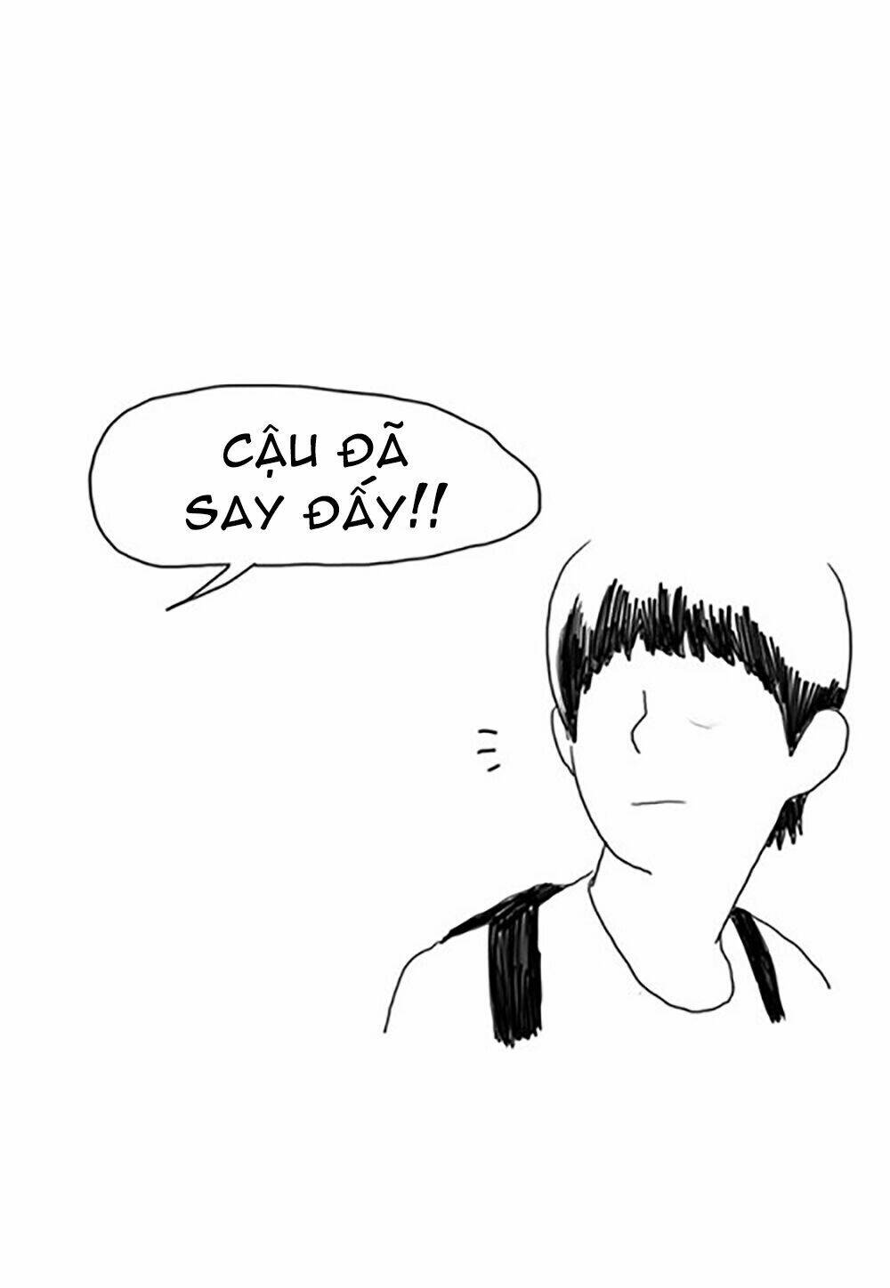 cô nàng trên lớp - the girl from class chapter 24 30