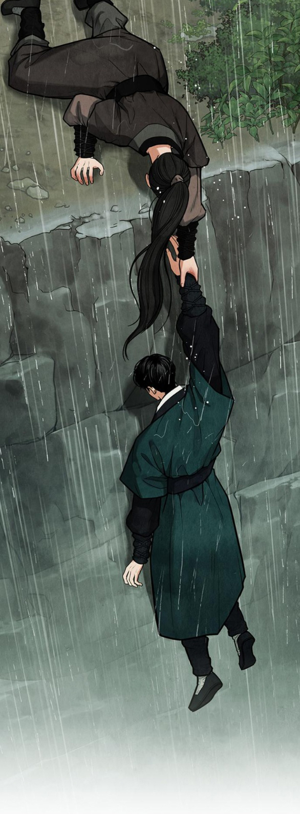 Quỷ Hồn chapter 3.2 18