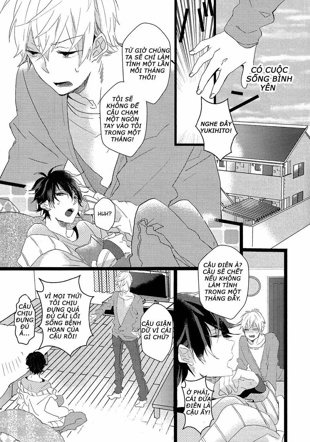 nise x koi boyfriend chapter 3 15