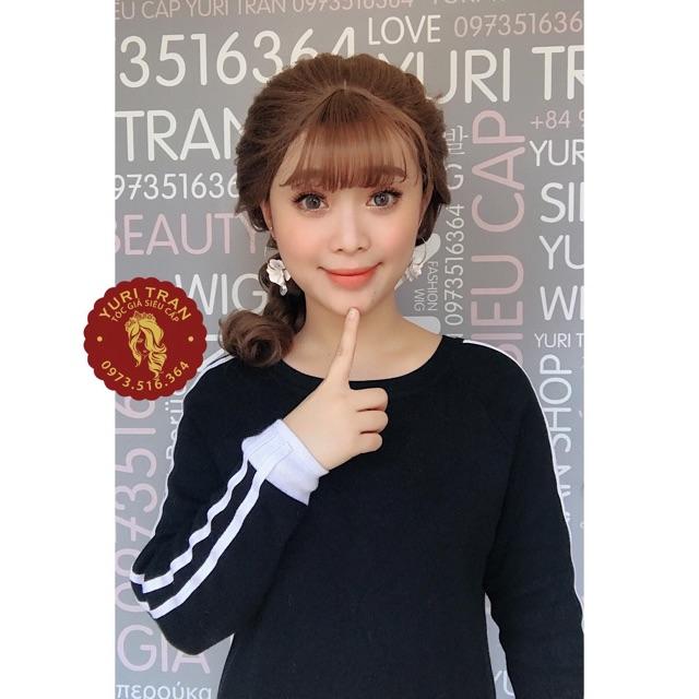 Tóc bộ siêu cấp YuriTran