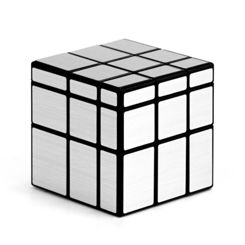 Rubik biến thể