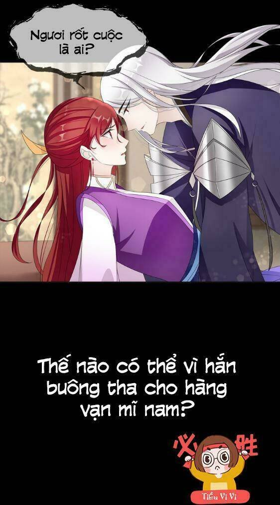 ma quân đại nhân, phu nhân lại trốn rồi! chapter 1 17