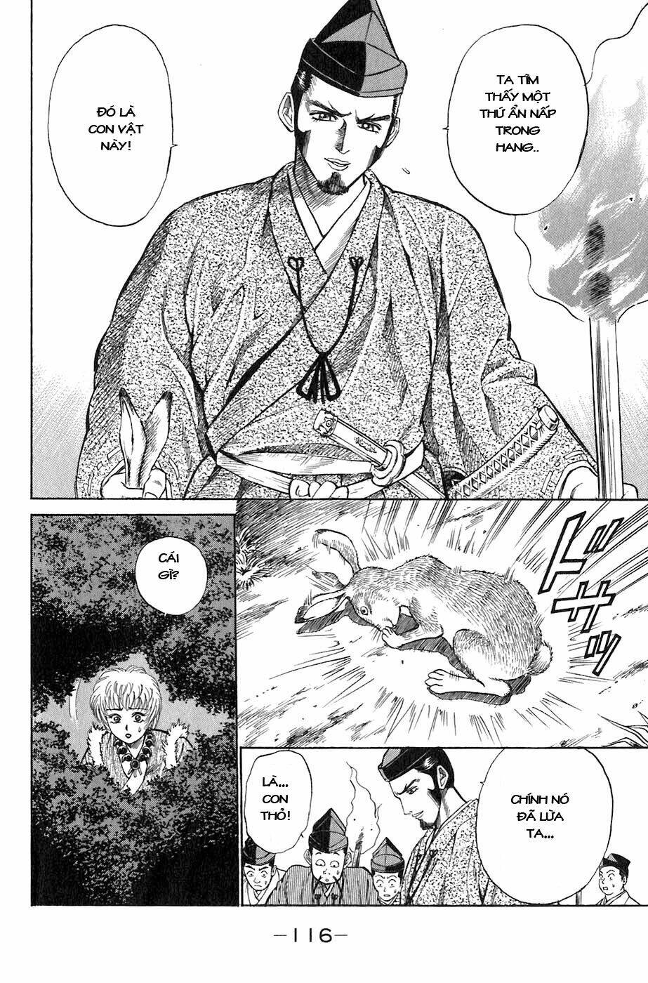 sơn tặc seyu chapter 2 44