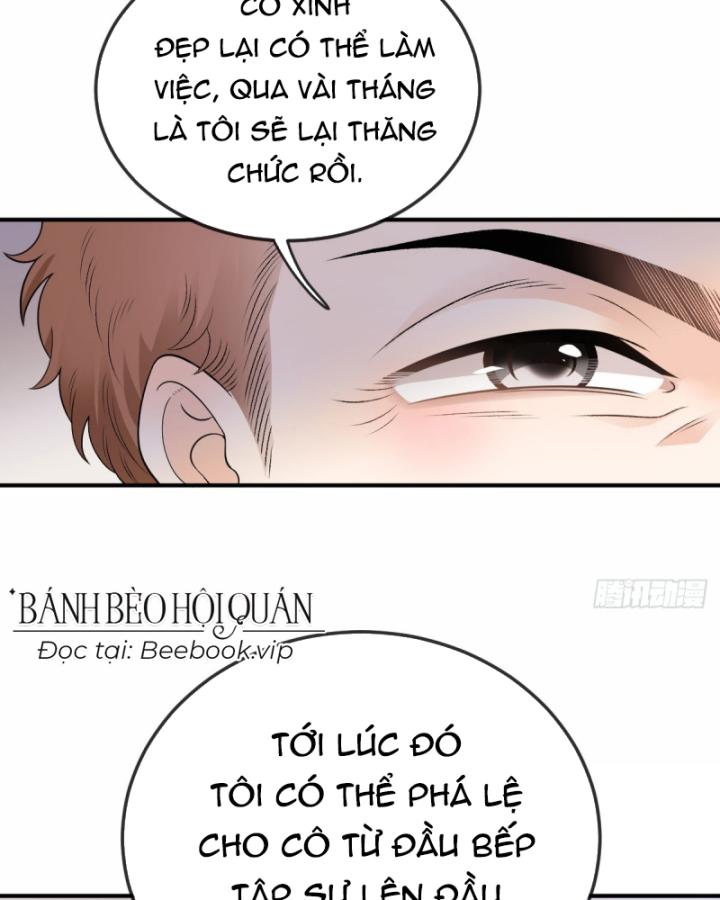 con lười tiên sinh, mau lăn đi! chapter 4 15