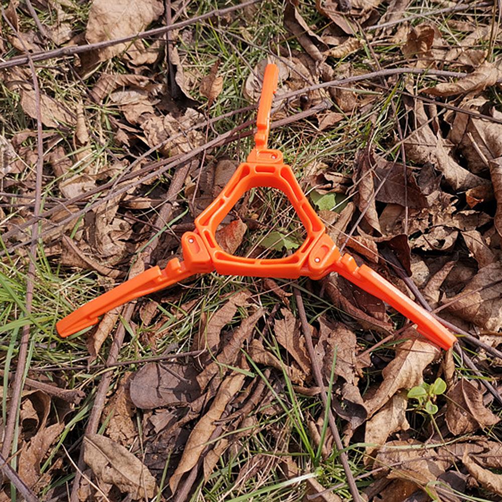 Chân đế bình gas Cắm trại