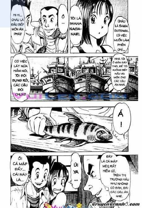 nhà hàng hạnh phúc chapter 4 120