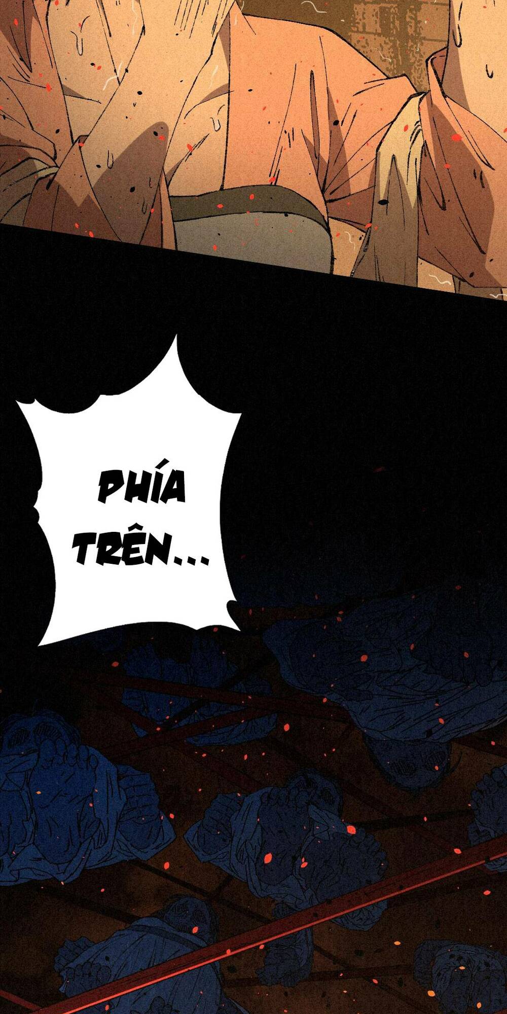 kim nhất bộ bất tử chapter 0 30