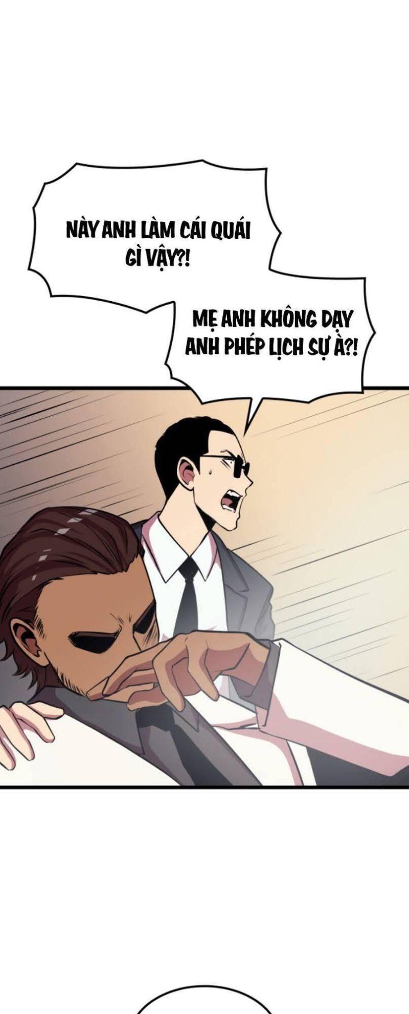 tôi trở lại thăng cấp một mình chapter 56 9