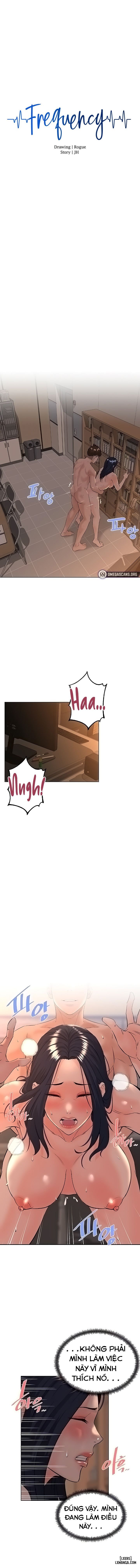 sóng âm thao túng chapter 33 1