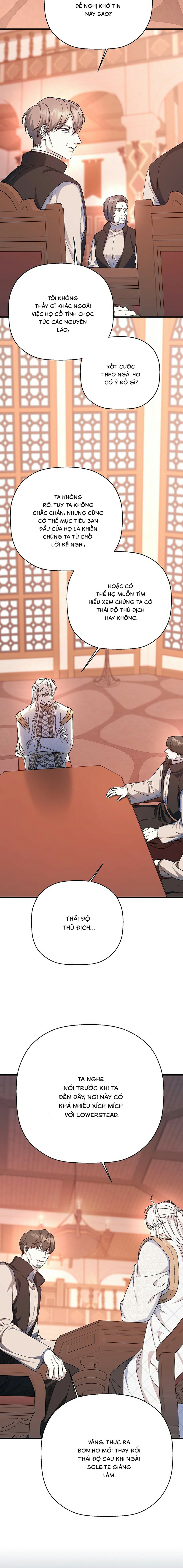 khế ước vĩnh cửu chapter 90 5