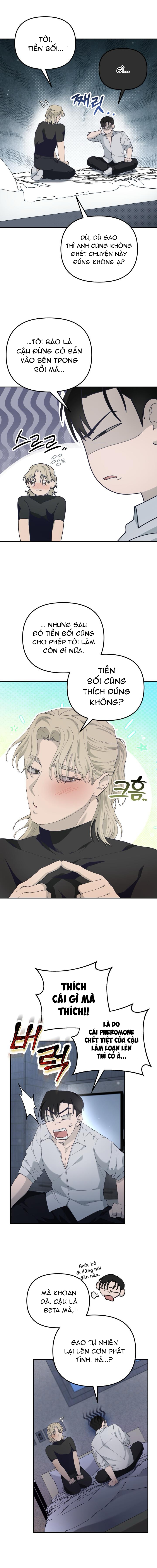 đêm hành động của thám tử omega chapter 3 11