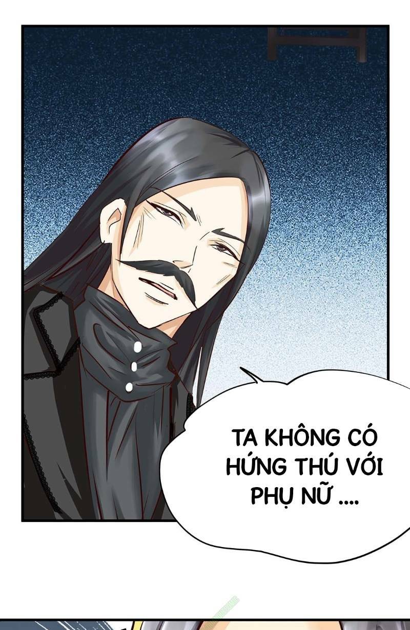 trò chơi tiểu mục tiêu chapter 27 17