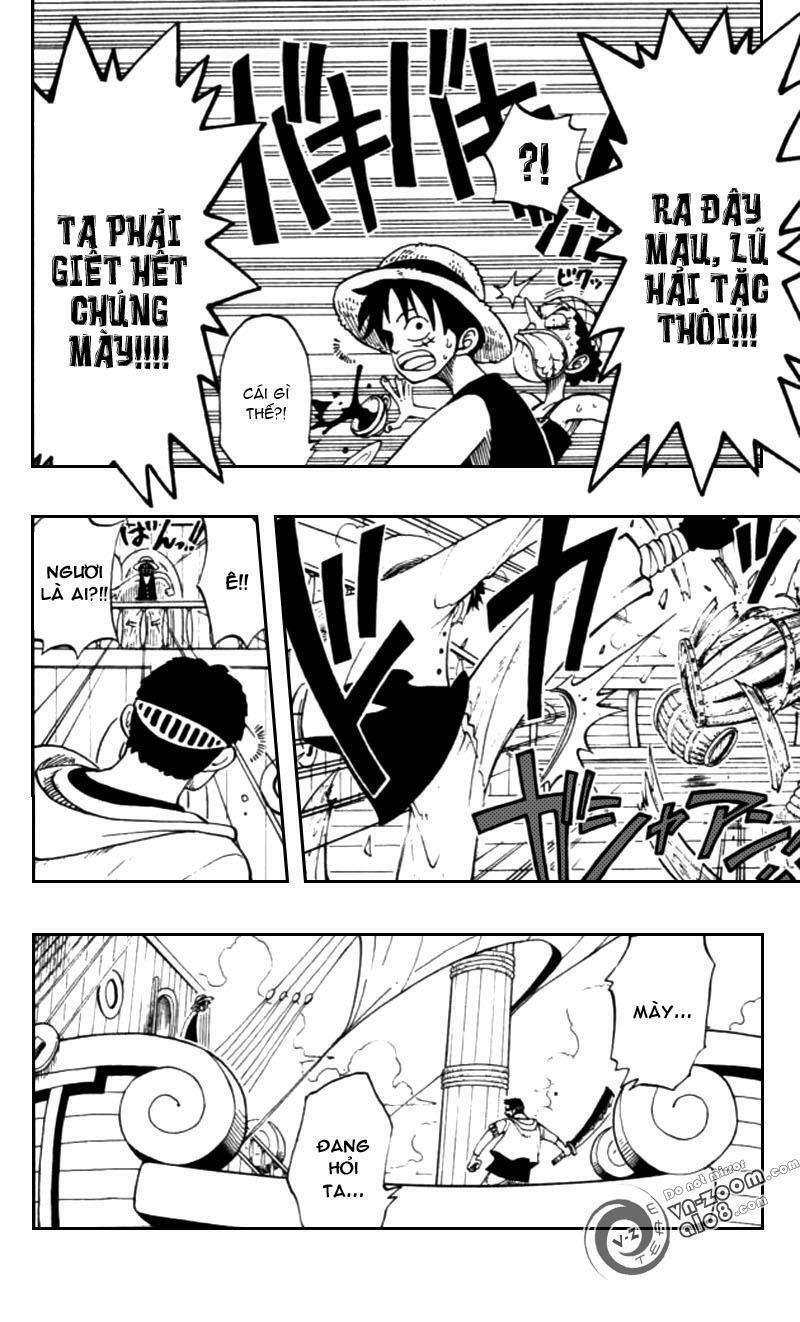 đảo hải tặc - one piece chapter 42 9