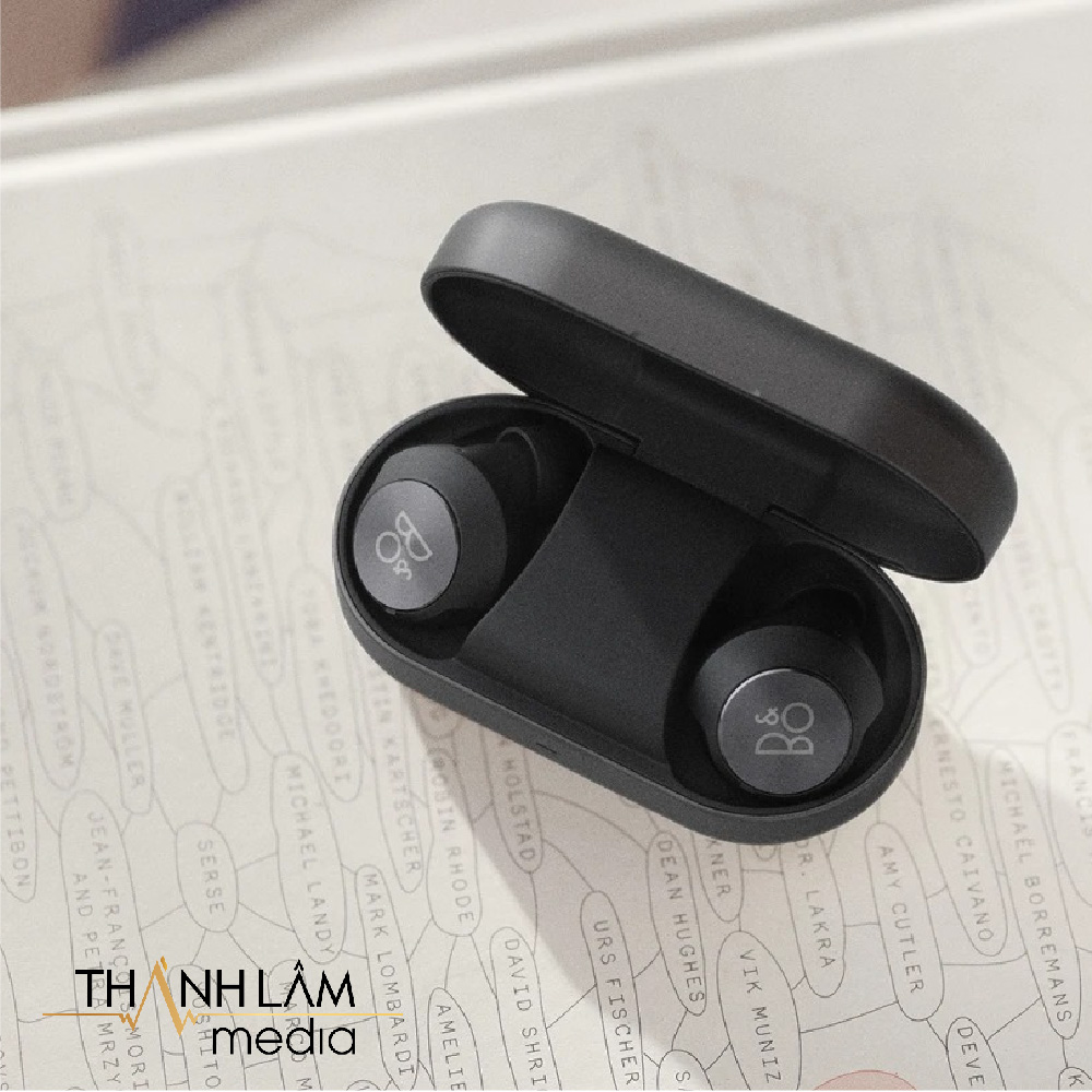 Tai nghe bluetooth chống ồn B&O Beoplay EQ - Hàng chính hãng