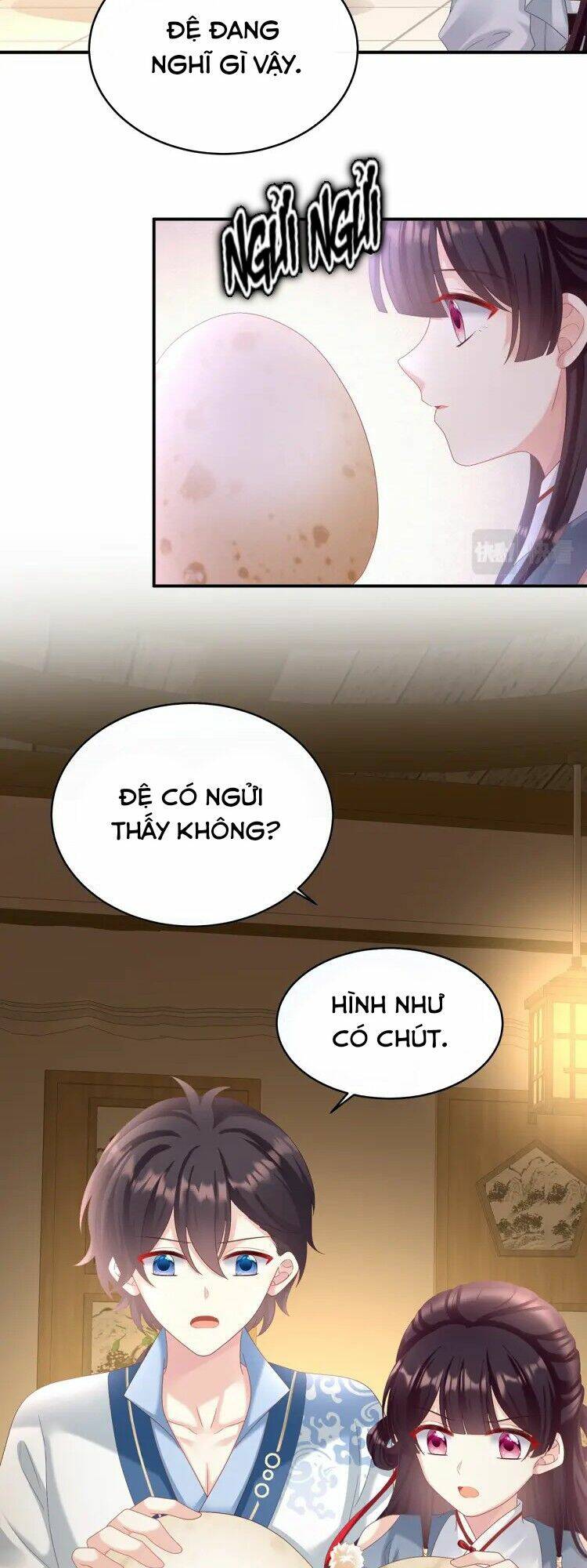 kiều phu có hỉ chapter 60 5