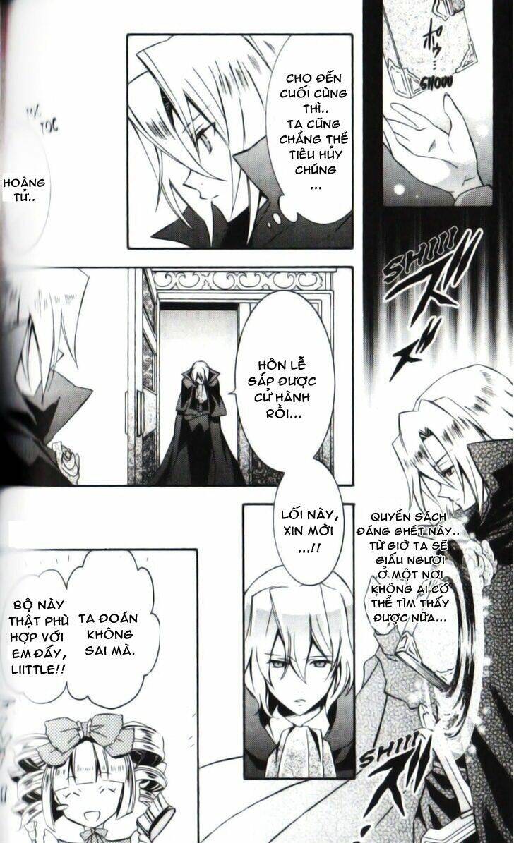 princess nightmare chapter 7 21