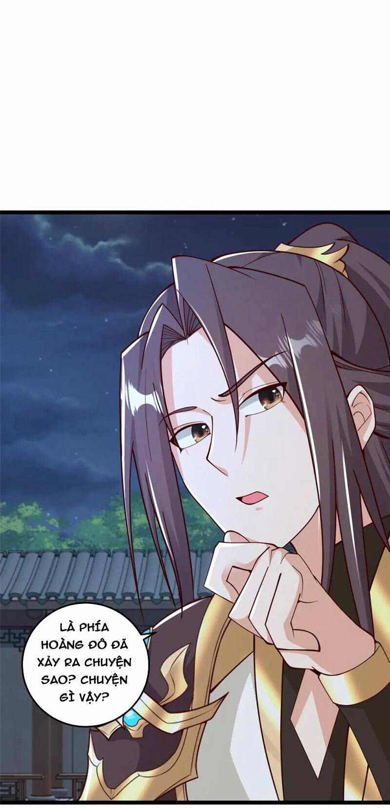 người nuôi rồng chapter 356.3 31