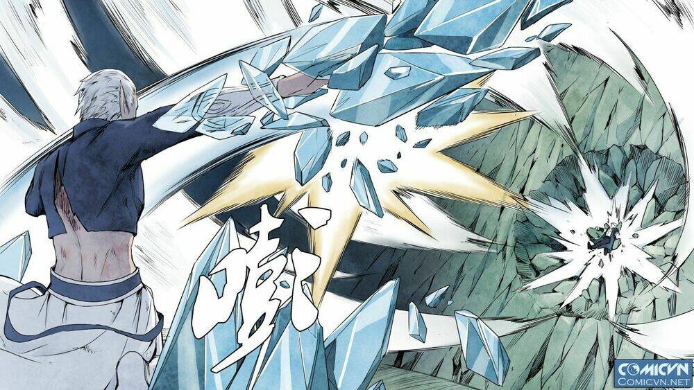 quỷ sai chapter 51 14