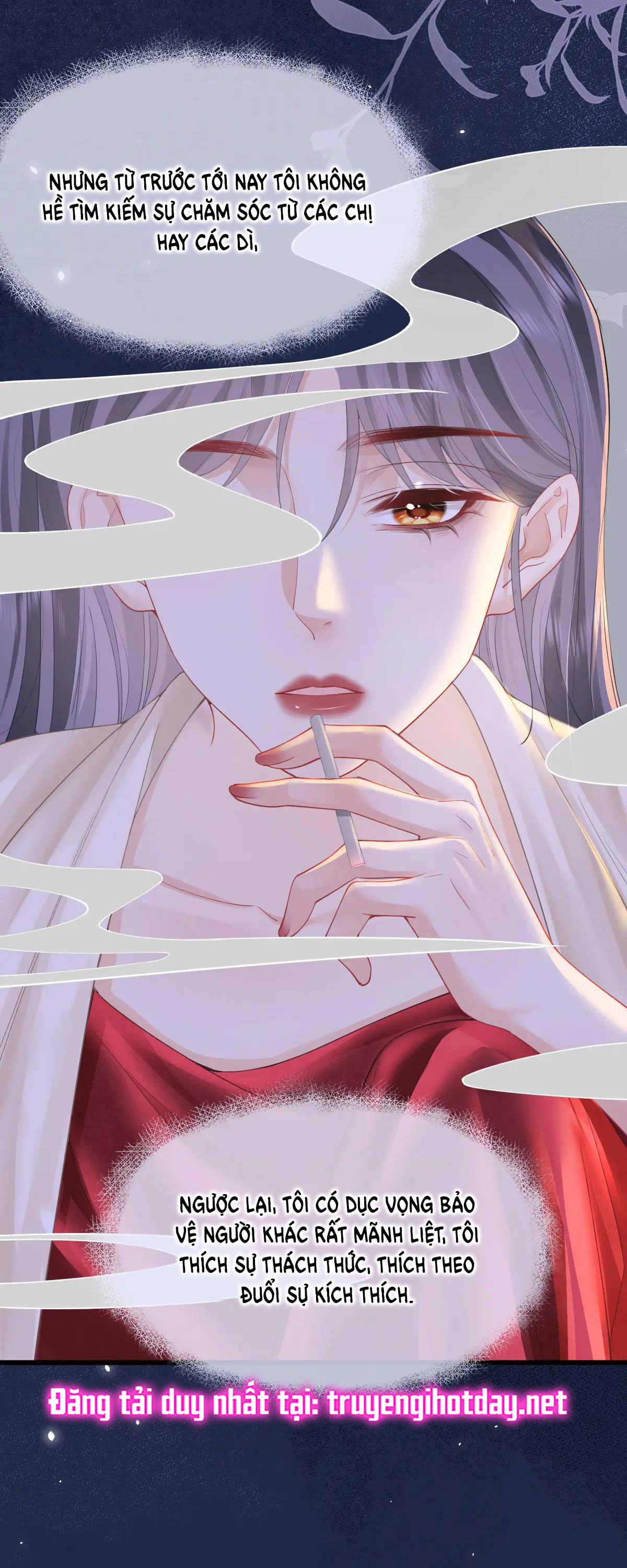 Luôn Có Giáo Viên Muốn Mời Phụ Huynh chapter 10.2 - Trang 10