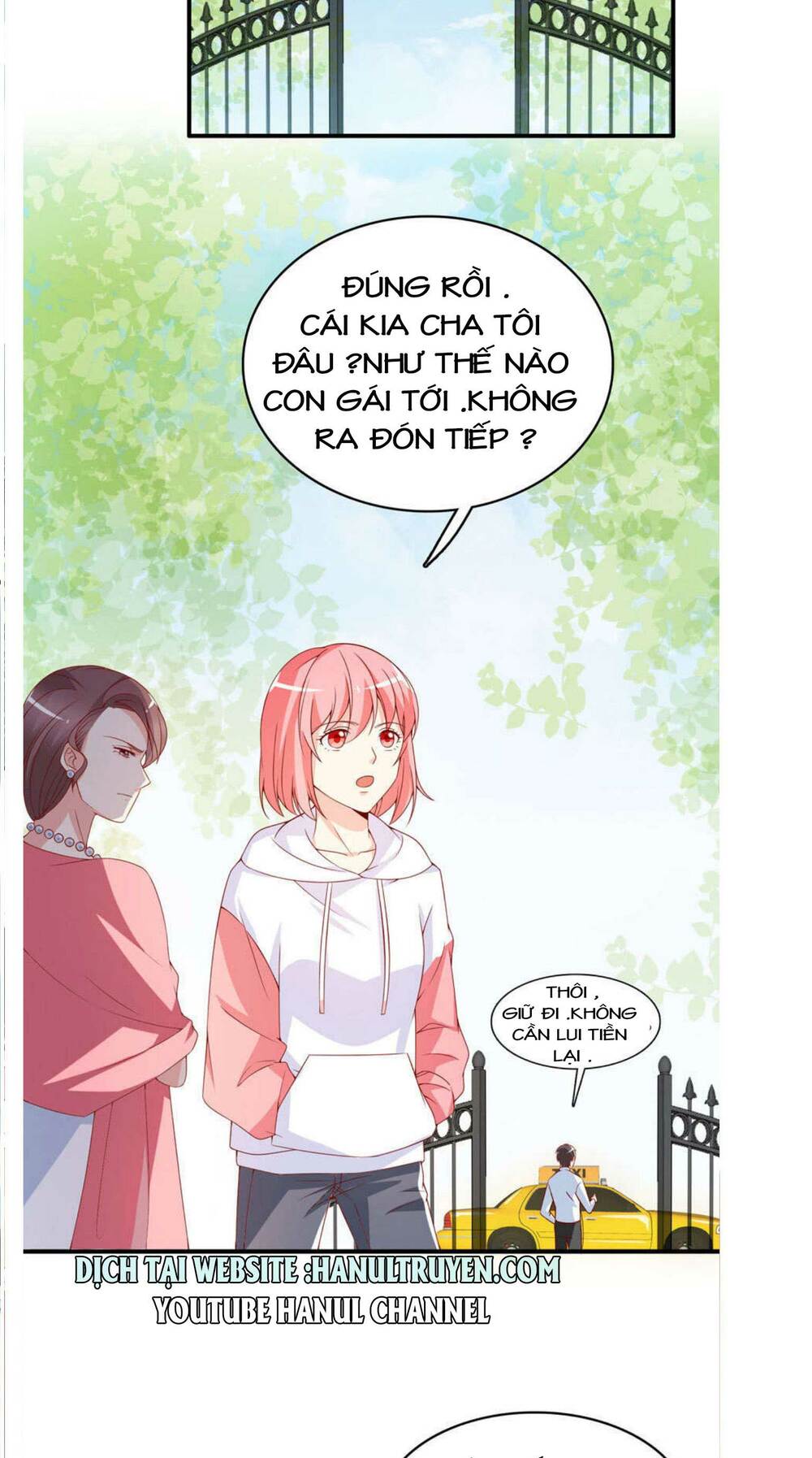 lật đổ lãnh điện hạ satan chapter 13 2