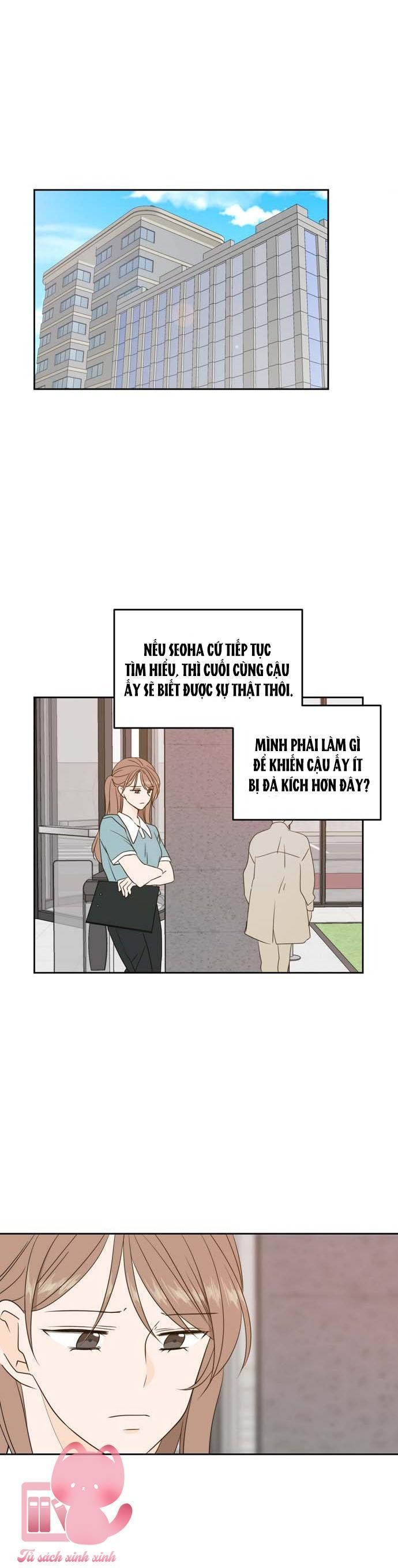 hẹn gặp nhau ở kiếp thứ 19 chapter 61 39