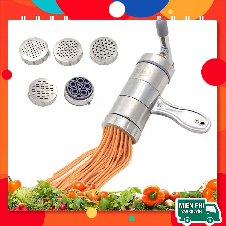 Máy làm bún tươi,Máy làm bún 5 lưỡi