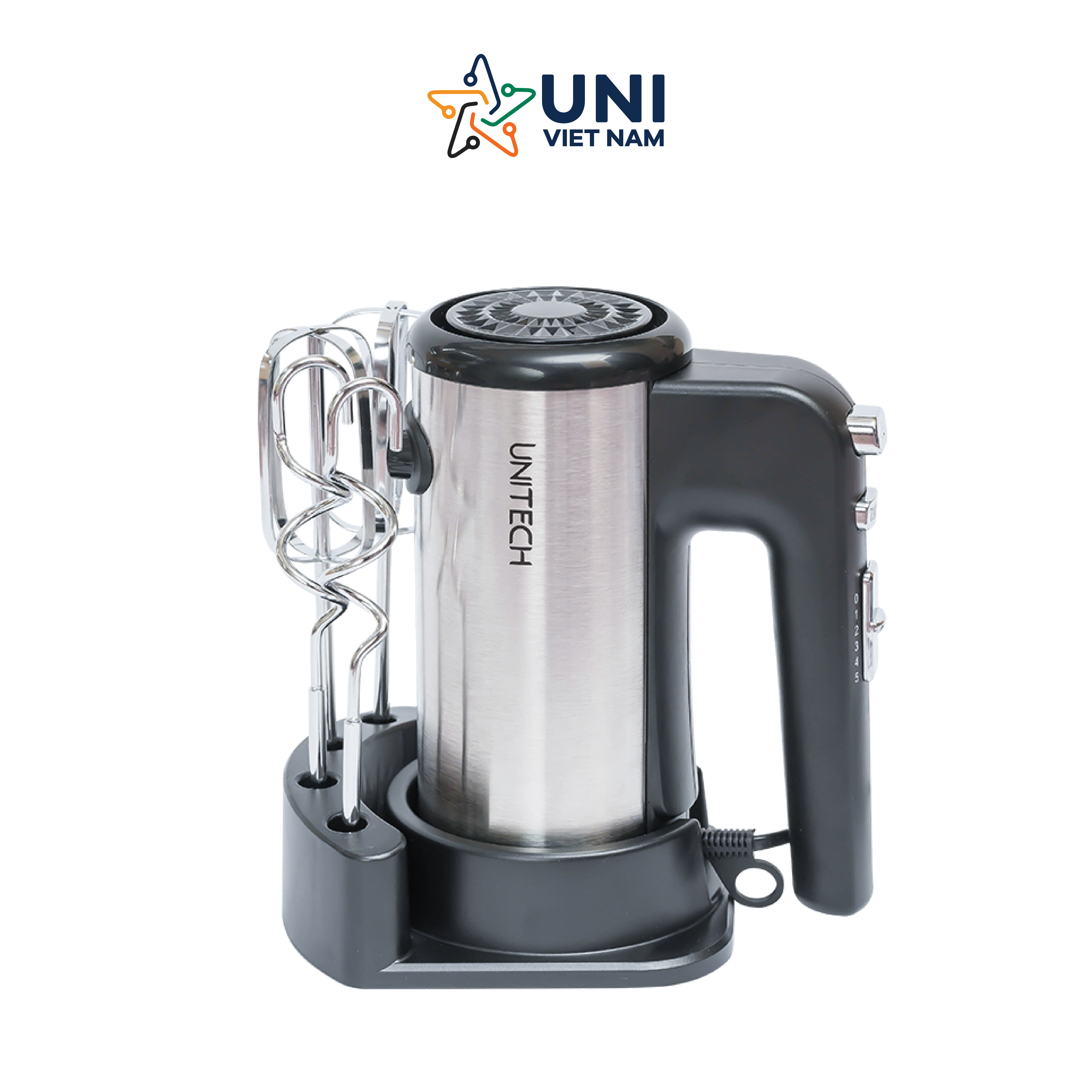 Máy đánh trứng Unitech HU-3110 - Hàng chính hãng