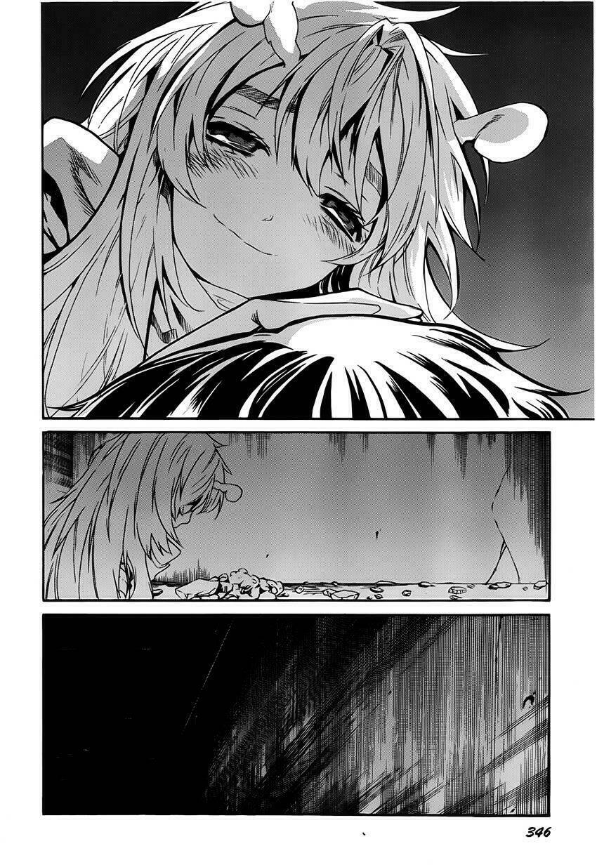 bocchiman chapter 6 27