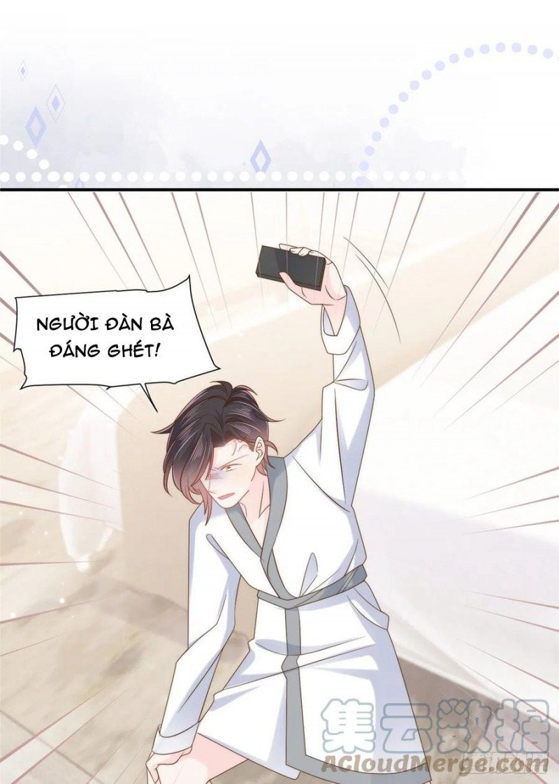 đoàn sủng lão đại ba tuổi rưỡi chapter 175 25