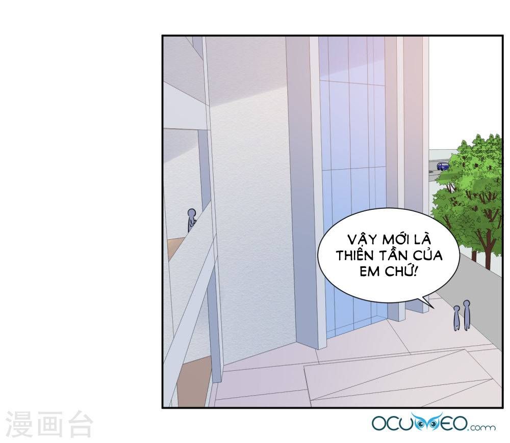 thầy giáo ác ma yêu tôi rồi chapter 53 15