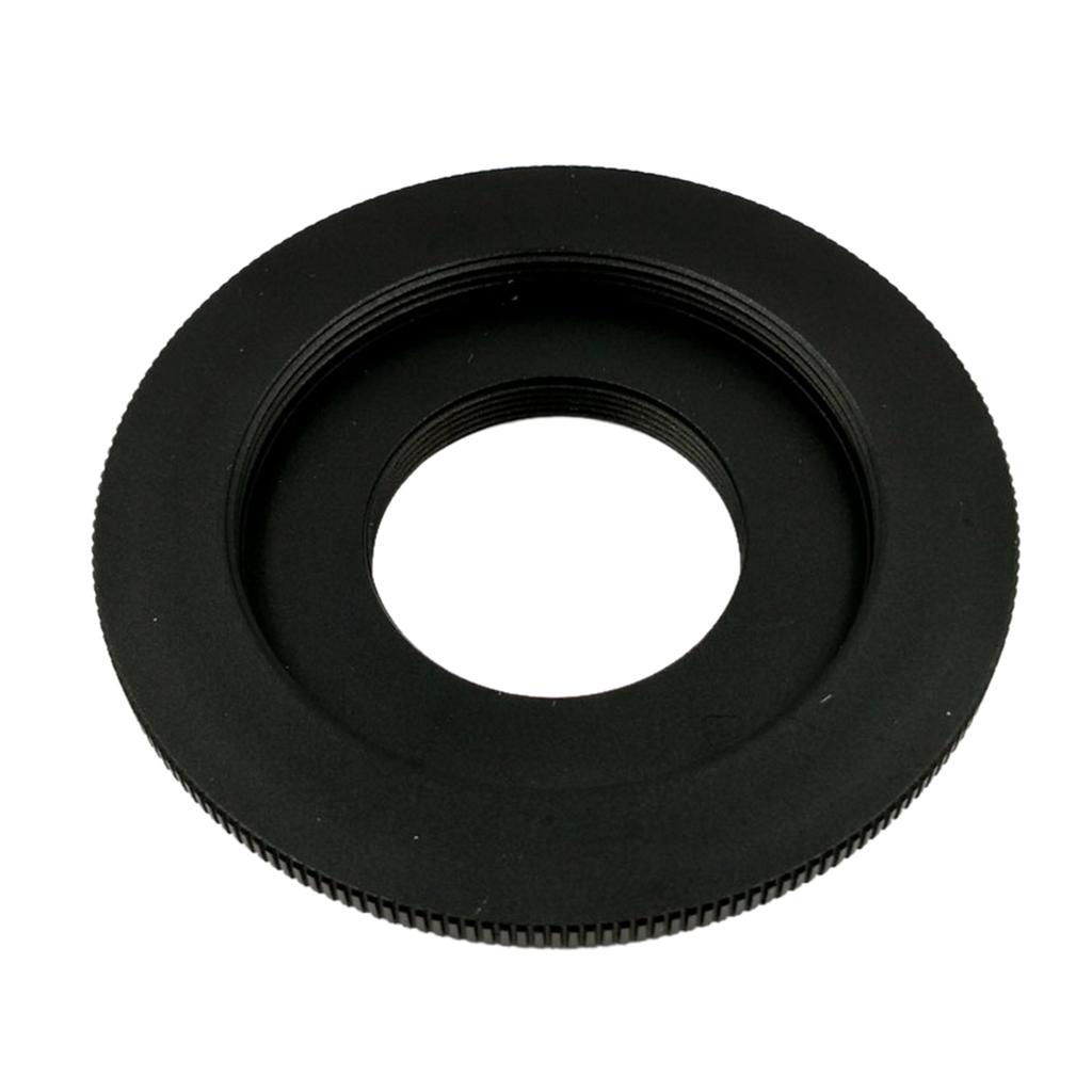 C M42 Adapter for C Mount / M42 Helicoid Lens to EA7 A7R A6000