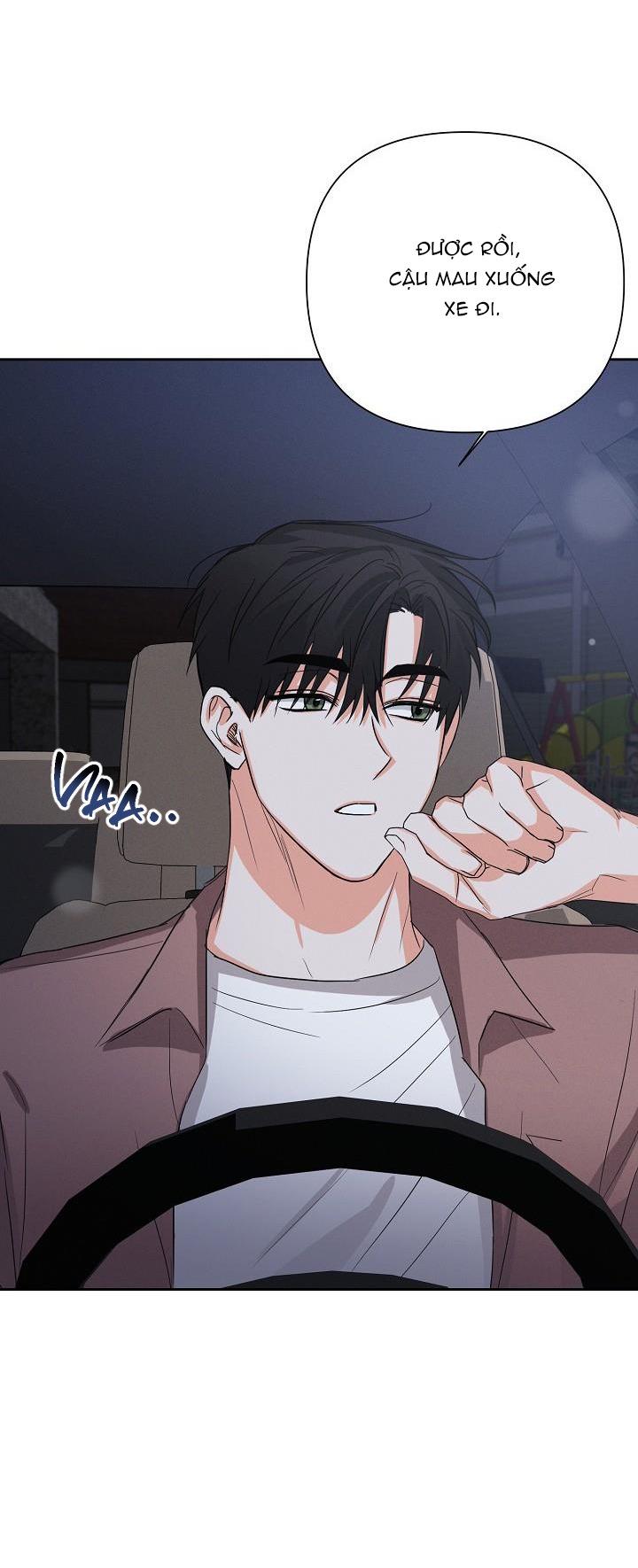 nine to nine chapter 31 32