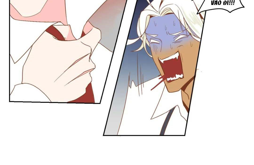 sự cám dỗ của ác ma chapter 3 19