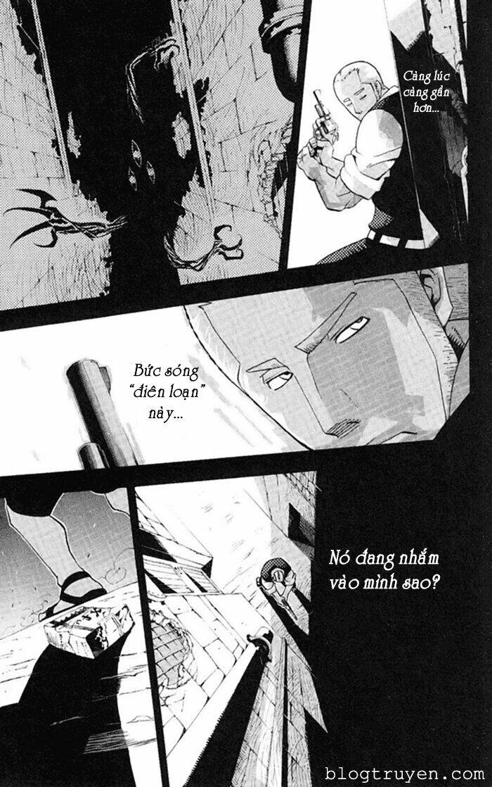 soul eater chapter 39 39