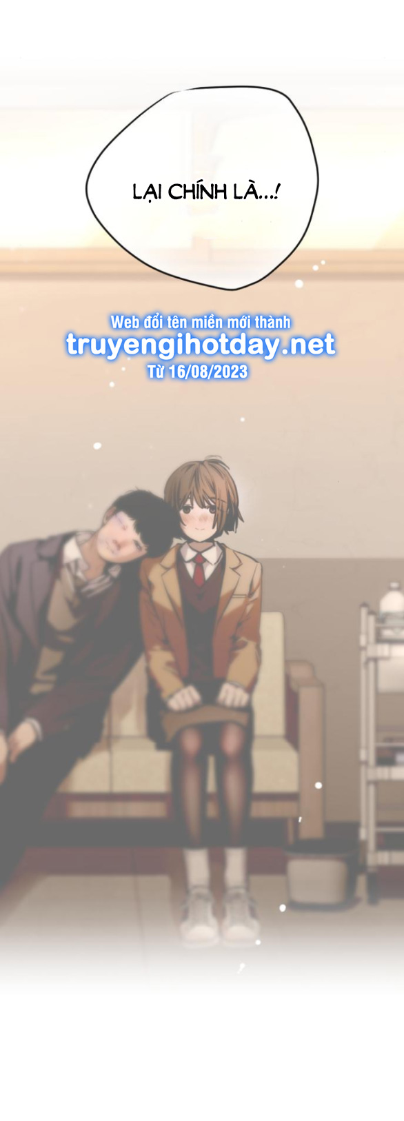 Nari Ở Nhà Đối Diện chapter 44.2 - Trang 29